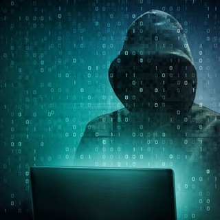 Логотип телеграм канала @darkasd — DARKNET