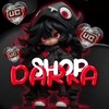Логотип телеграм канала @darkashop — DARKA SHOP