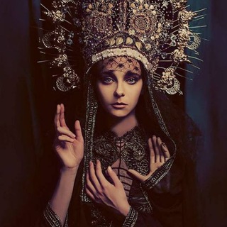 Логотип телеграм канала @darkbeautyart — Dark Beauty