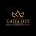 Telgraf kanalının logosu darkbetaze — DARK BET 🇦🇿