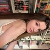 Логотип телеграм канала @darkbookk — DarkBook
