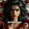 Логотип телеграм канала @darkbookmen — 𝓑𝓮𝓵𝓸𝓼𝓷𝓮𝔃𝓱𝓴𝓪