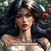 Логотип телеграм канала @darkbookmen1 — 𝓑𝓮𝓵𝓸𝓼𝓷𝓮𝔃𝓱𝓴𝓪