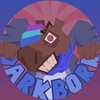 Логотип телеграм -каналу darkbork42 — DarkBork108