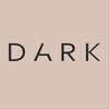 Logo of telegram channel darkbyriornails — DARK by RIOR
