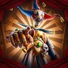 Логотип телеграм канала @darkcarnivall — Dark Carnival • Новости Dota2
