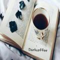 Logo saluran telegram darkccoffee — ☕ Darkcoffee ☕