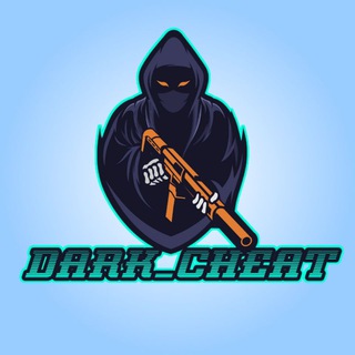 Telgraf kanalının logosu darkcheatss — DARKCHEATS ™
