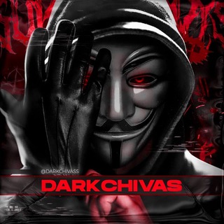 Логотип телеграм канала @darkchivass — DARKCHIVAS / СЛИВЫ СХЕМ