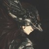 Логотип телеграм канала @darkcorsesteam — Dark Corses Team | Перевод манхв