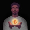 Telegram channel Черный Бро и крипта logo