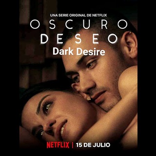 टेलीग्राम चैनल का लोगो darkdesirenetflix — Dark Desire Netflix