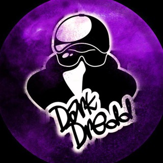 Логотип телеграм канала @darkdredd — Дарк Дредд