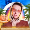 Логотип телеграм канала @darkduck1 — Dark Duck