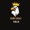 Logo of telegram channel darkeaglecalls — Dark Eagle Calls ☎️