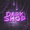 Логотип телеграм канала @darker_store — Dark shop | darker store🌑
