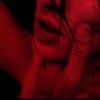 Логотип телеграм канала @darkerthanlove — книжный демоненок❣️