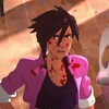 Логотип телеграм канала @darkfated — Дарк говорит