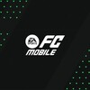 Логотип телеграм канала @darkfcmobile — FC 24 MOBILE