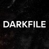 Логотип телеграм канала @darkfilego — DARKFILE | Официальный переходник