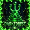 Логотип телеграм канала @darkforest_teams — DarkForest