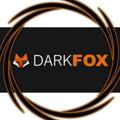 Logo saluran telegram darkfoxverifiedmarket — DARKFOX VERIFIED MARKET🦊