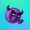Logo of telegram channel darkghost47 — Dark life 2.0