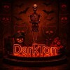 Логотип телеграм канала @darkgiftschannel — DarkTon