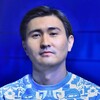 Telegram арнасының логотипі darkhan_ospanov — Darkhan Ospanov