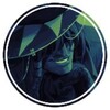 Логотип телеграм канала @darkheartsrevenge — Фобос зе грейт