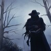 Логотип телеграм канала @darkhistorik — Темный историк