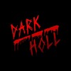 Логотип телеграм канала @darkhollquests — DARK HOLL LIVE