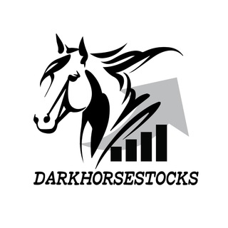 Logo of telegram channel darkhorsestocks — DARKHORSESTOCKS
