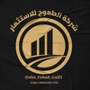 لوگوی کانال تلگرام darkiraq1 — استثمار اسهم صفقات تداول