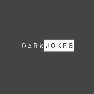 Logo saluran telegram darkjokess1 — Dark Jokes Indonesia🇮🇩