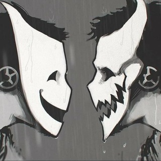 Logo of telegram channel darkk_psychology — Dark Psychology