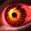 Логотип телеграм канала @darkkkeraaa — 👁 Тëмная эпоха 👁