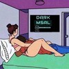 Логотип телеграм канала @darkkmsal — Dark MSAL