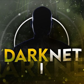 Telgraf kanalının logosu darkkneti — Darknet I