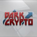 Logo saluran telegram darkkripto — Dark Crypto ✨