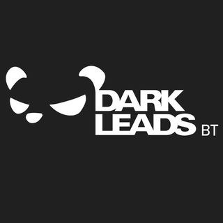 Логотип телеграм канала @darkleadsnews — DarkLeads Новости