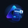 Логотип телеграм канала @darklinevpn — DarkLine | NEWS 📣