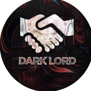 Telegram kanalining logotibi darklord_lm — Dark Lord-торговая площадка Lords Mobile