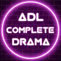 የቴሌግራም ቻናል አርማ darklovecomplete — Asian Drama Index ( ADL Drama Team™ )
