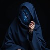 Логотип телеграм канала @darkmaa — DARKMA