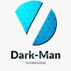 Logo of telegram channel darkmanhacking2 — 🔰DARK-MAN TECH 🔰
