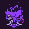 Logo of telegram channel darkmaterbartender — Dark Matter