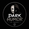 टेलीग्राम चैनल का लोगो darkmeemes — Dark Humor