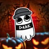 Логотип телеграм канала @darkmemtoken — DARK & LIGHT