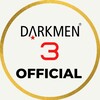 لوگوی کانال تلگرام darkmenfashion3 — DARKMEN-3 ЭТАЖ (Брюки - Trousers - بنطلون)